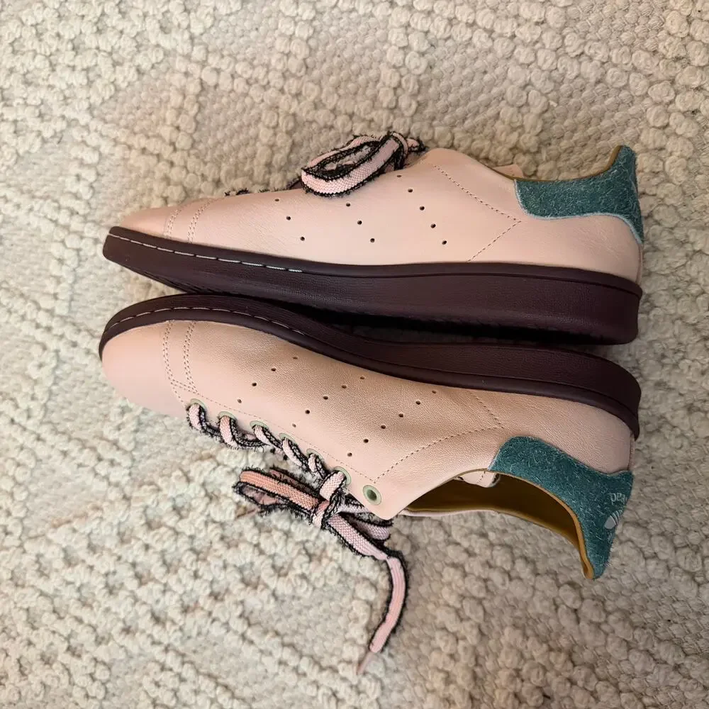 adidas barely worn